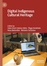 Digital Indigenous Cultural Heritage - 