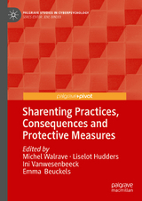 Sharenting Practices, Consequences and Protective Measures - 