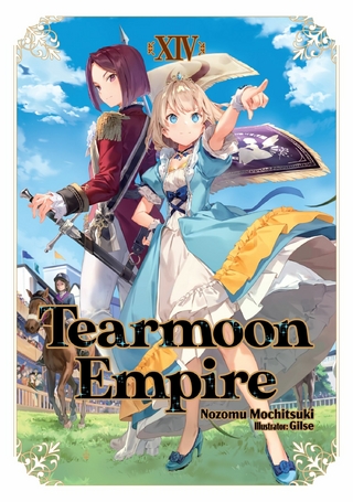Tearmoon Empire: Volume 14
