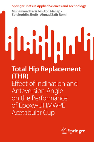 Total Hip Replacement (THR)