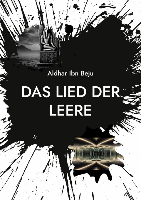 Das Lied der Leere - Aldhar Ibn Beju