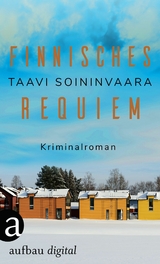 Finnisches Requiem - Taavi Soininvaara