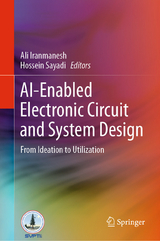 AI-Enabled Electronic Circuit and System Design - 