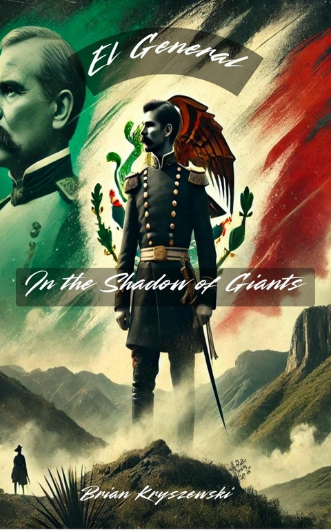 El General -  Brian Kryszewski