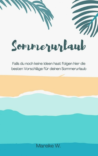 Sommerurlaub