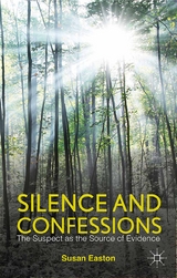 Silence and Confessions - S. Easton