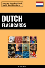 Dutch Flashcards - Flashcardo Languages