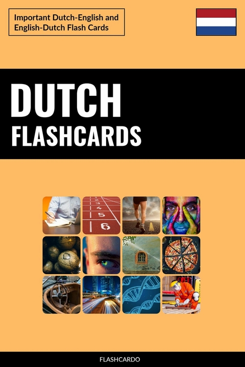 Dutch Flashcards - Flashcardo Languages
