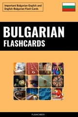 Bulgarian Flashcards - Flashcardo Languages