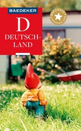 Baedeker Reisef&uuml;hrer E-Book Deutschland - Rainer Eisenschmid