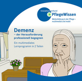 Demenz - der Herausforderung professionell begegnen - 
