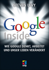Google Inside - Steven Levy