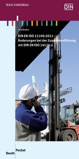 DIN EN ISO 12100:2011 - Lars Kothes