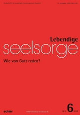 Lebendige Seelsorge 6/2024 - 