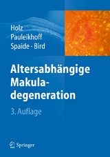 Altersabh&auml;ngige Makuladegeneration - 