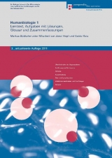 Humanbiologie 1 - Markus B&uuml;tikofer