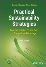 Practical Sustainability Strategies - George P. Nassos, Nikos Avlonas