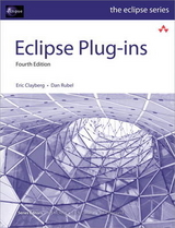 Eclipse Plug-ins - Clayberg, Eric; Rubel, Dan