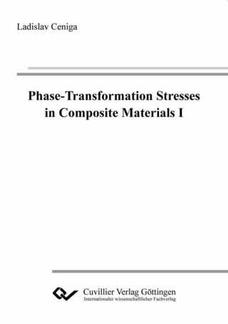 Phase-Transformation Stresses in Composite Materials I