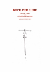 Buch der Liebe - Alexander Boesch