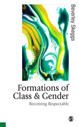 Formations of Class & Gender - Bev Skeggs