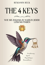The 4 Keys -  Benjamin Reck