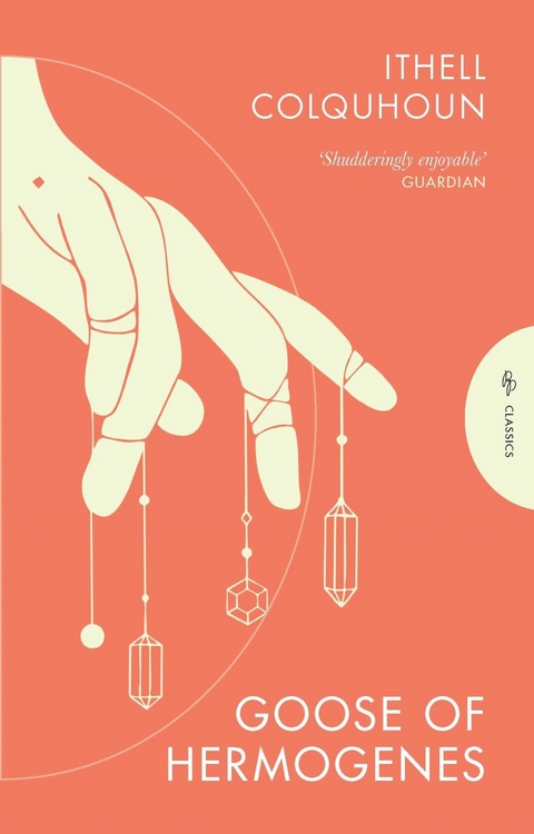 Goose of Hermogenes - Ithell Colquhoun