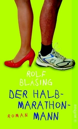 Der Halbmarathon-Mann - Rolf Bl&auml;sing