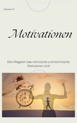 Motivationen - Fabienne P.