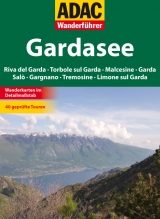ADAC Wanderf&uuml;hrer Gardasee