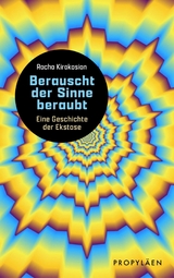 Berauscht der Sinne beraubt - Racha Kirakosian