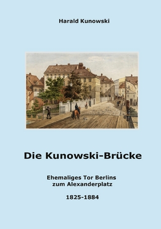 Die Kunowski-Brücke