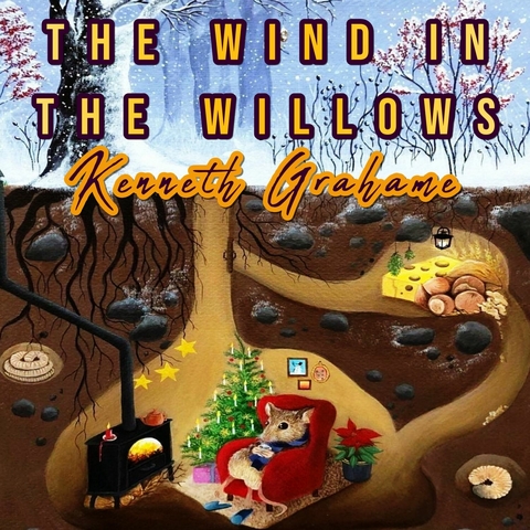The Wind In the Willows - Kenneth Grahame