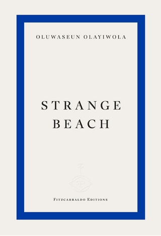 Strange Beach