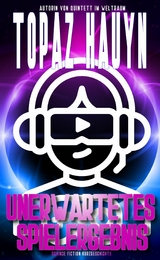 Unerwartetes Spielergebnis - Topaz Hauyn