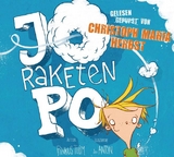 Jo Raketen-Po - Pinkus Tulim