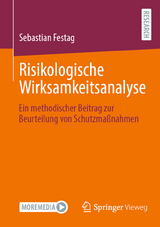 Risikologische Wirksamkeitsanalyse - Sebastian Festag