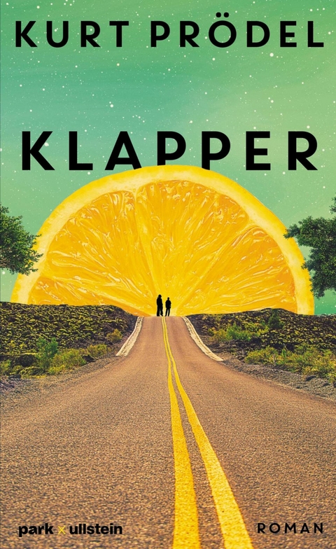 Klapper - Kurt Pr&ouml;del