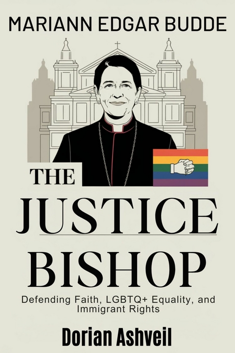 Mariann Edgar Budde -  Dorian Ashveil