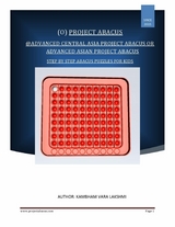 Advanced Central Asiaproject Abacus (or) Advanced Asian Project Abacus -  Kambham Vara Lakshmi
