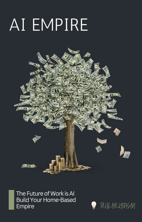 AI Empire -  Taylor Henson