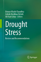 Drought Stress - 