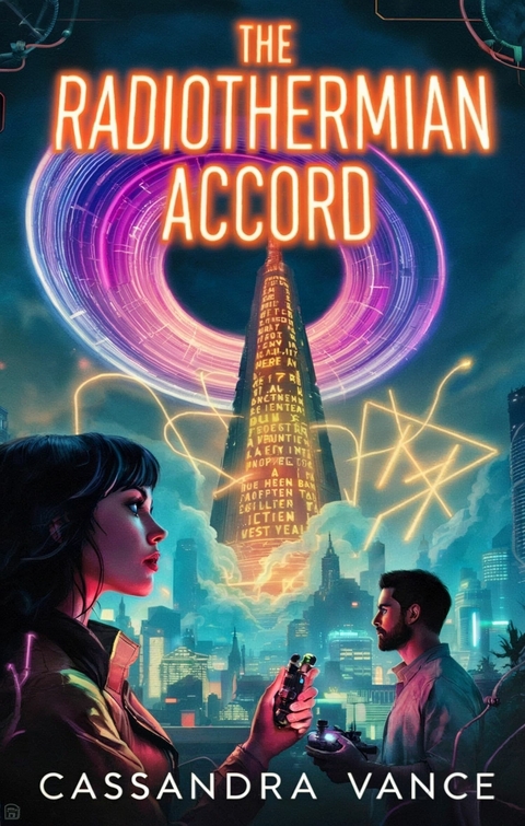 The Radiothermian Accord -  Cassandra Vance