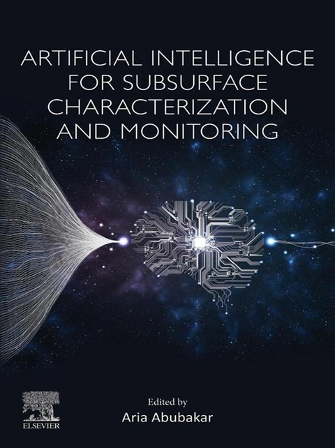 Artificial Intelligence for Subsurface Characterization and Monitoring - 