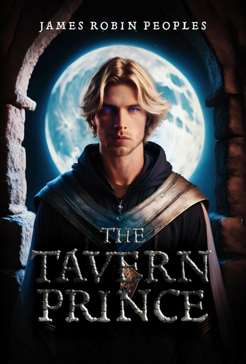Tavern Prince -  James Peoples