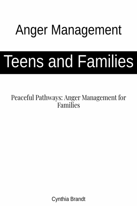 Peaceful Pathways -  Cynthia Brandt