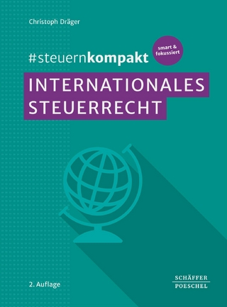 #steuernkompakt Internationales Steuerrecht