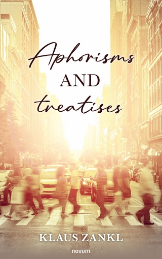 Aphorisms and treatises