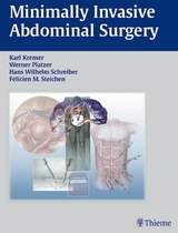 Minimally Invasive Abdominal Surgery - 