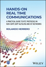 Hands-On Real Time Communications - Rolando Herrero